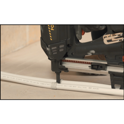 UCHWYT NYLONOWY PODWÓJNY FPD 25-30MM /opk=50szt./ 925FPD CELO (925FPD)